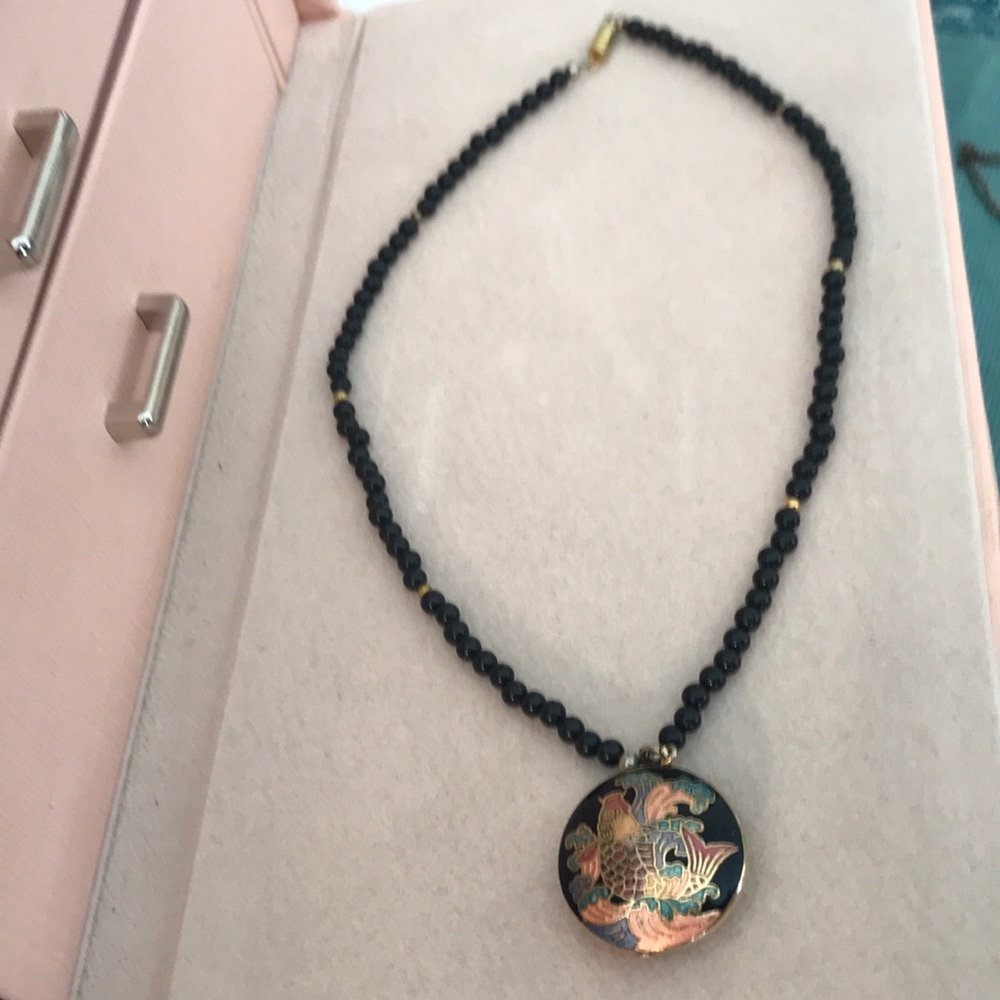 Necklace!